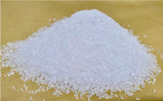 你知道環保pp再生料的4種性能嗎？看這篇文！