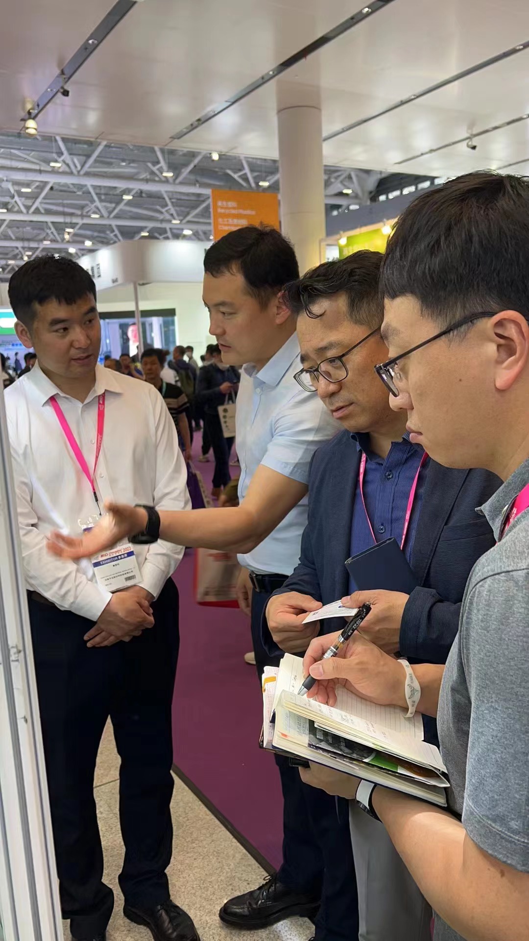 橡塑展（zhǎn）1